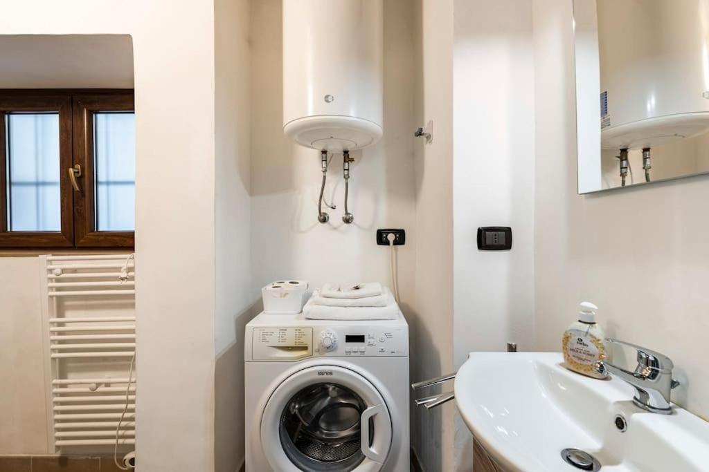 Apartamento Casa Surf Loft A 3 Minuti Dal Centro Di Torino Exterior foto